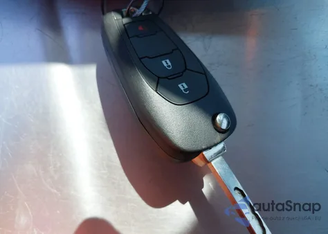 2022 Chevrolet Spark Fwd 1Lt Automatic from USA, damaged, VIN KL8CD6SA9NC030686